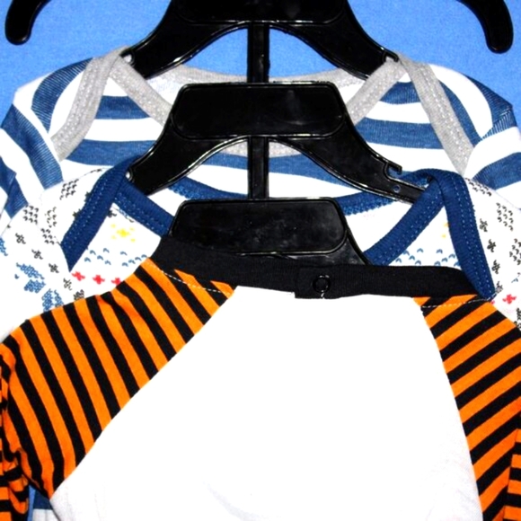 Koalababy 3-Piece Baby Bodysuit Set 6-9m NWT - Picture 3 of 4